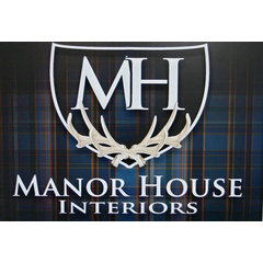 Manor House Interiors