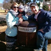 Tarryn Heyns's photo