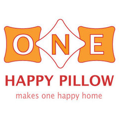 One Happy Pillow