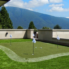 Putting Green