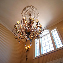 light fixtures