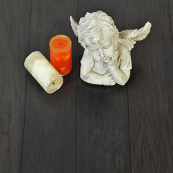 Big Sky Hickory Calico &ndash; 7&Prime; Flooring - 複合フローリング