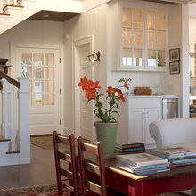 Interior doors