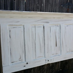 Bring Character To Your Bedroom - Headboards