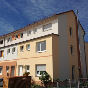 Außenschornstein