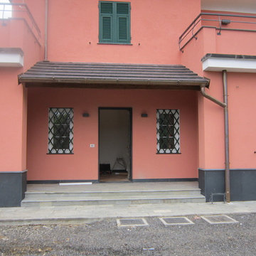 Casella: villetta
