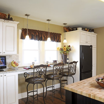 Crowe Kitchen