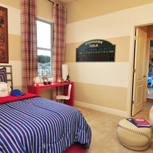 Boys room
