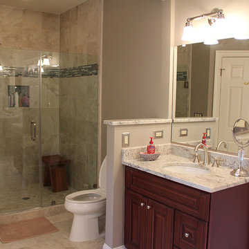 Bathroom Remodeling No.3