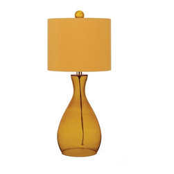 AF Lighting - angelo:HOME Mercer Table Lamp - Sugar Cane - 8520-TL - Lighting