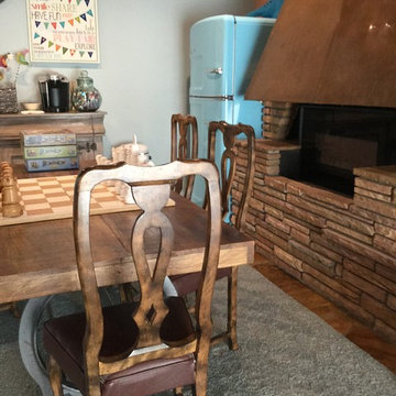 Game Rooms - Man Cave