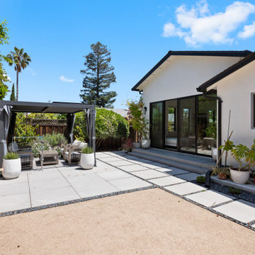 Interior Remodel and Design - Cupertino