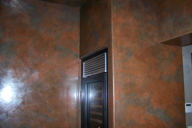 Our Work