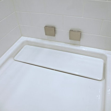 Seminary Bathroom Remodel