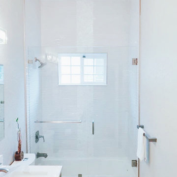 Bathroom Remodels