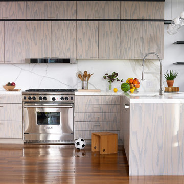 Tribeca Apartment