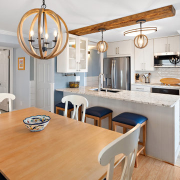 Panoramic Oceanfront Condo