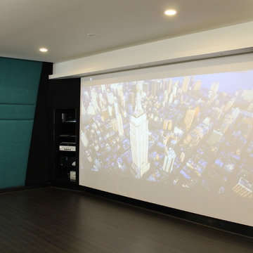 Home Theater