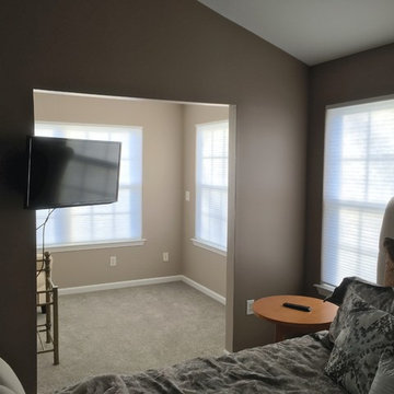 Cellular Shades