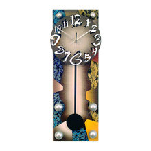 CLOCKS