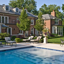 BC House - Exterior/Outdoors