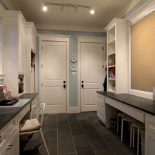 mudroom