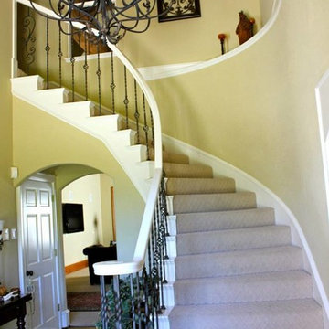 Jack Arnold Homes of Elegance