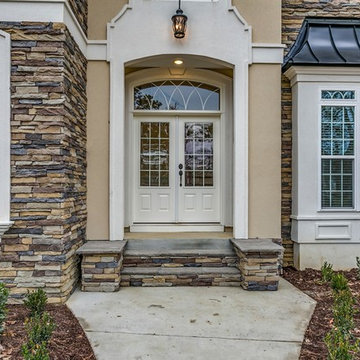 Lot 178 Cypress River Plantation