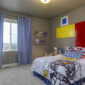2014 - Reunion Homes of Colorado