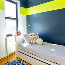 Boy Bedroom