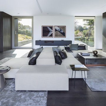 Carado Residence | Los Altos
