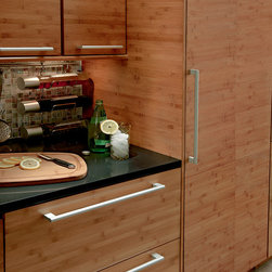 Integrated Appliances - Products