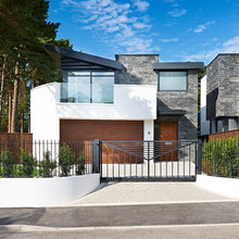 Frontage
