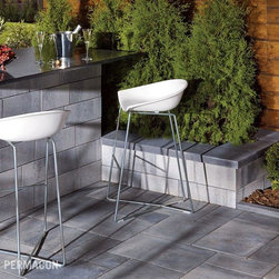 Melville collection - Building Materials