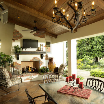 Monterey Colonial Update