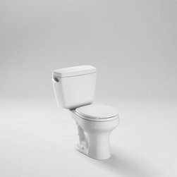 Water Closets - Toilets