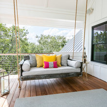 Porch Swings