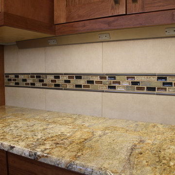 Raised Bar Kitchen