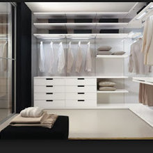 Dressing Room
