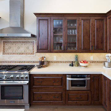 Wine Country Rustic