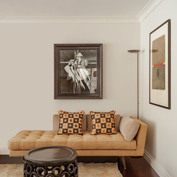 Upper East Side Duplex