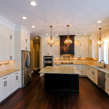 Kitchen Inspiration