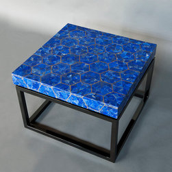Products: Furniture Collection - Side Tables & End Tables