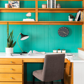 Miscellaneous Interiors