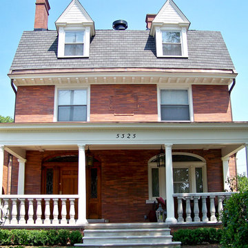 Shadyside Private Residence