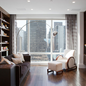 Trump World Plaza, 845 United Nations Plaza, Manhattan