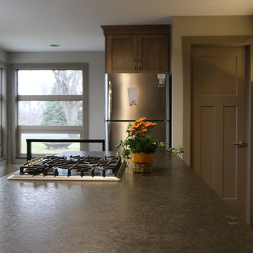 Flipping a Home with a View