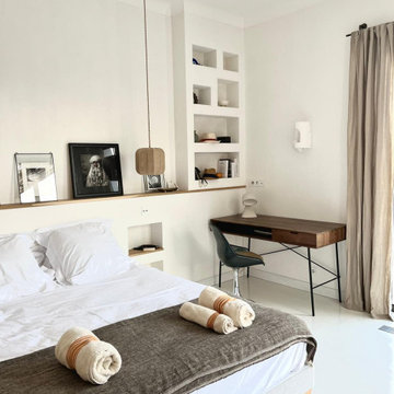 CHAMBRE PARENTALE