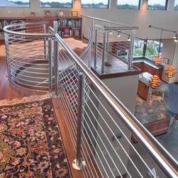 Residential Railings - Products