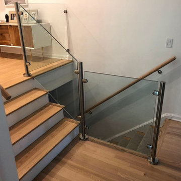 Q-Railing Stair Balustrade